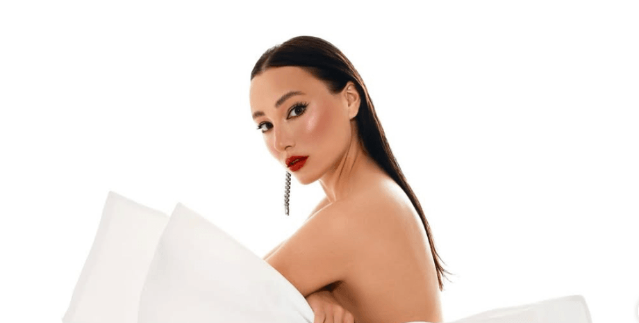 фіналістка холостяка Анастасія Половинкіна зʼїхала в кювет