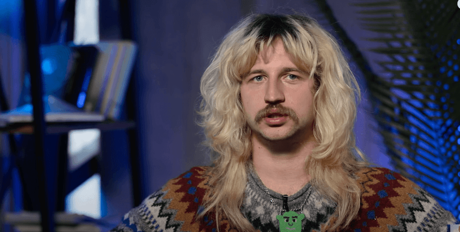 Даня Повар розказав про батька, який підтримує росію