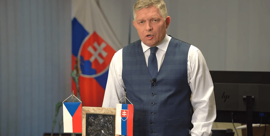 Роберт Фицо, Словакия, выборы, война в Украине