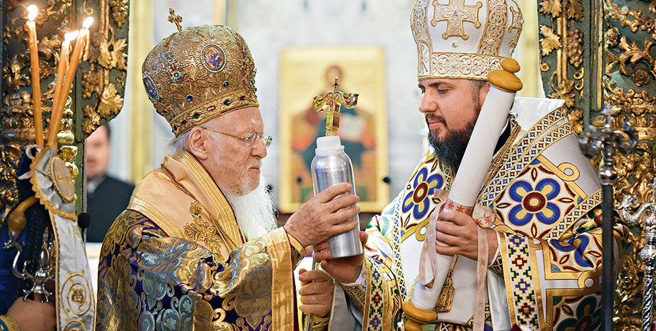 Фото: УНИАН, Михаил Палинчак, Александр Синица, Getty Images