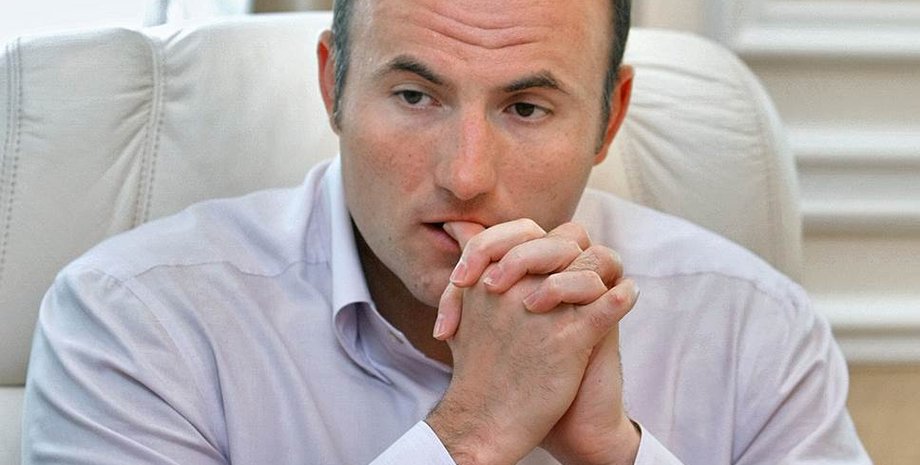 Фото: Юрий Мартьянов / Коммерсантъ