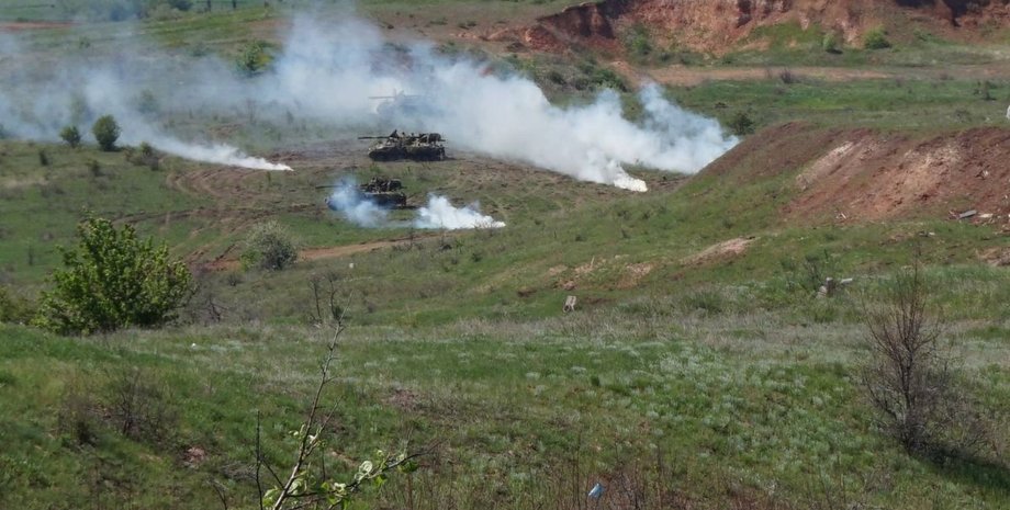 Иллюстративное фото: facebook.com/pavlo.zhebrivskyi