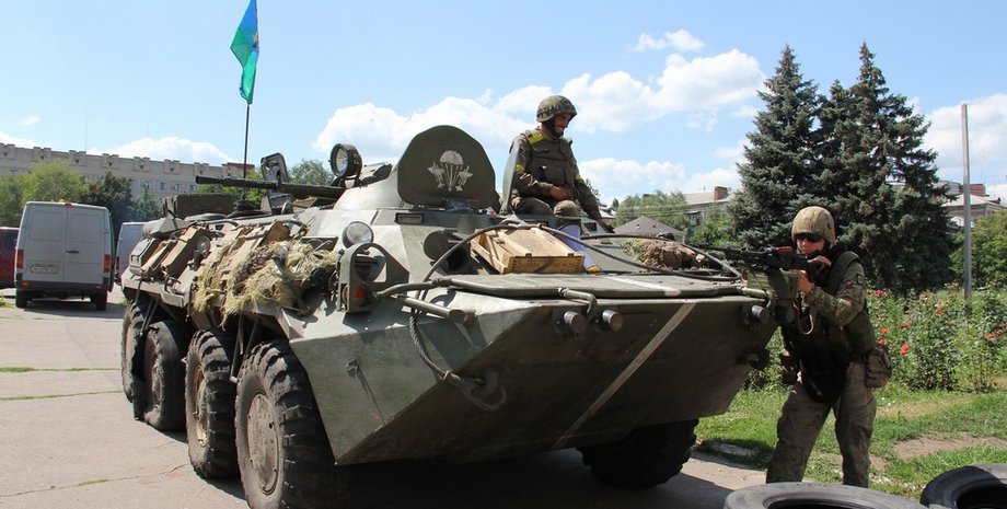 Фото: Минобороны