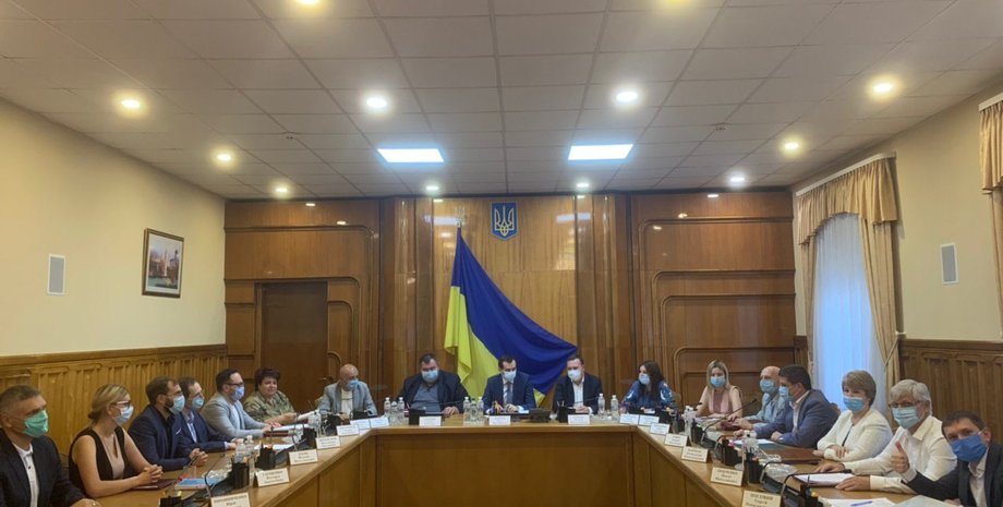 Фото: пресс-служба ЦИК