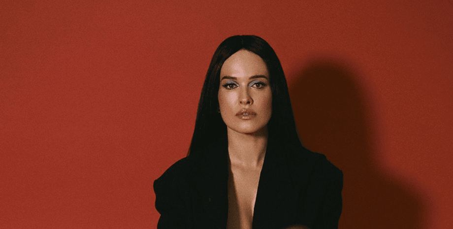 Даша Астафьева