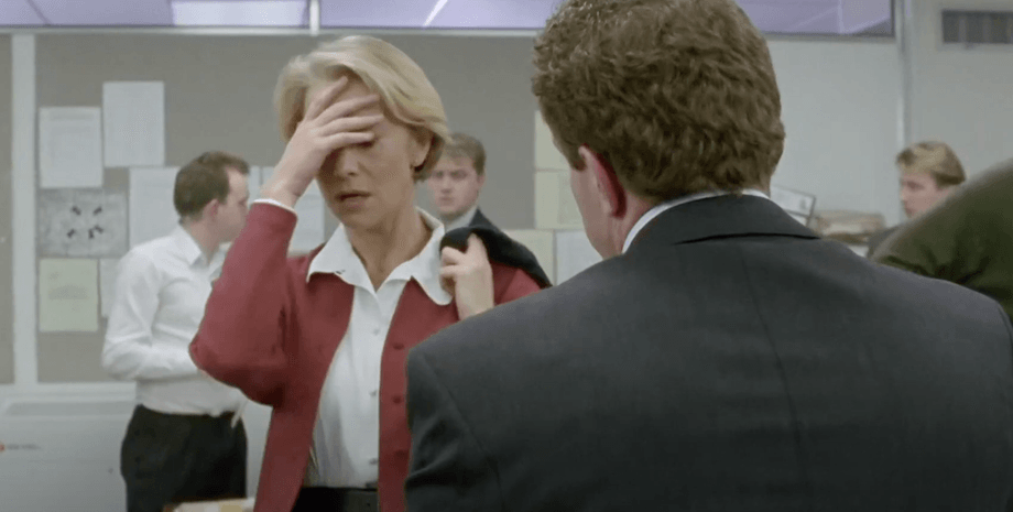 детективні серіали, що подивитися на вихідних, цікаві серіали, справжній детектив, головний підозрюваний, бродчерч