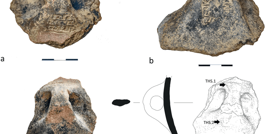 Террасные печати