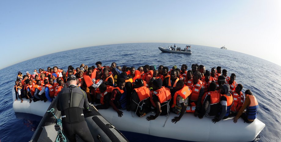 Фото: Flickr Ronald Chan