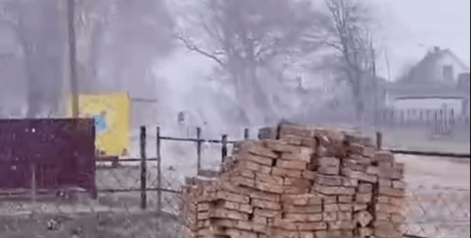 На Волыни пошел снег, погода в Украине, прогноз погоды, почему пошел снег, в Луцке снег, погода в Киеве, похолодание