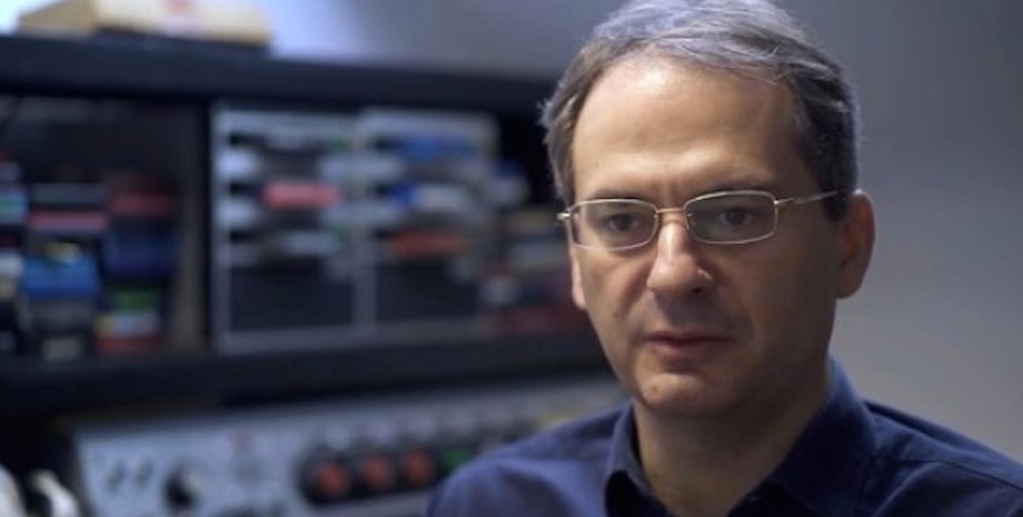 Христо Грозев, журналист, Bellingcat, отравление Марианны Будановой, расследование, фото