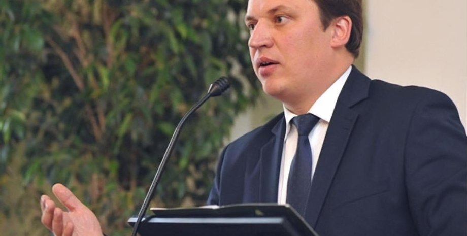 Андрей Куринский / Фото: Facebook