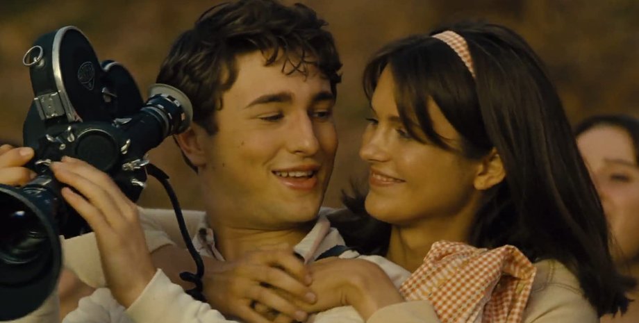 Фабельманы, премия оскар, фильм номинант на оскар, претендент на оскар, фильм Стивена Спилберга, Стивен Спилберг Фабельманы