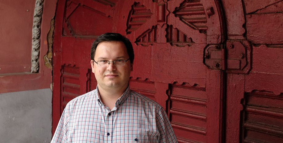 Фото: Алексей Батурин