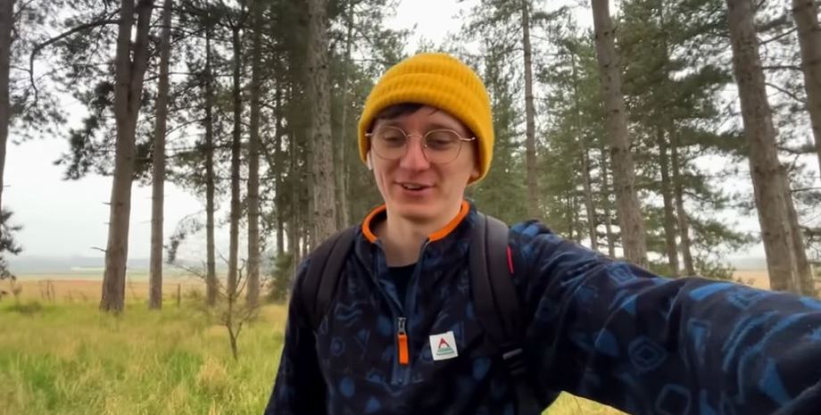 Мужчина прошел за неделю 250 тысяч шагов, как изменилось его тело и состояние здоровья, результаты эксперимента