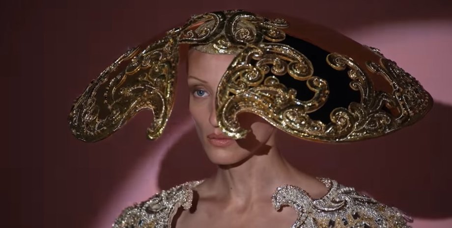 Schiaparelli, коллекция, Неделя высокой моды