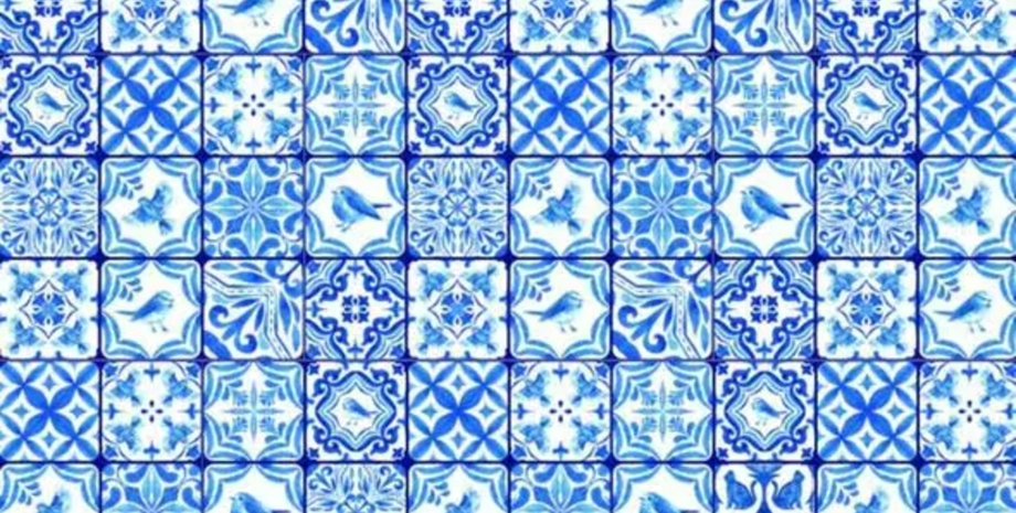 Визуальная головоломка, головоломка, игра, тест, задача, хитрая головоломка, идеальное зрение, зрение, плитка, внимательность