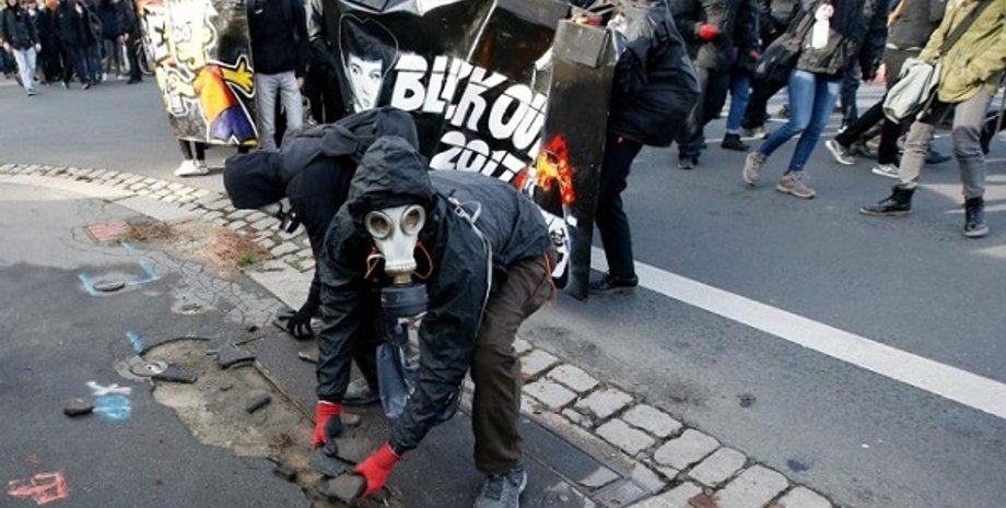 Фото: Факти - ICTV