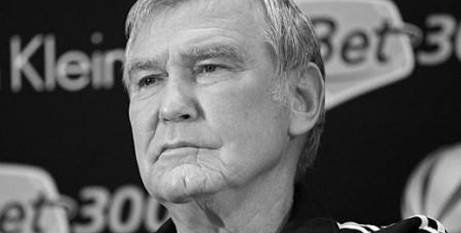 Фриц Здунек / Фото: facebook.com/klitschkobrotherscom