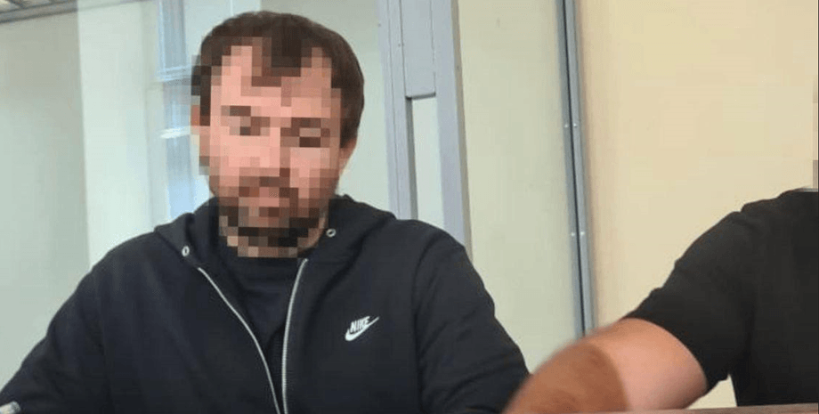 ОПЗЖ державна зрада нардеп Федір Христенко арешт