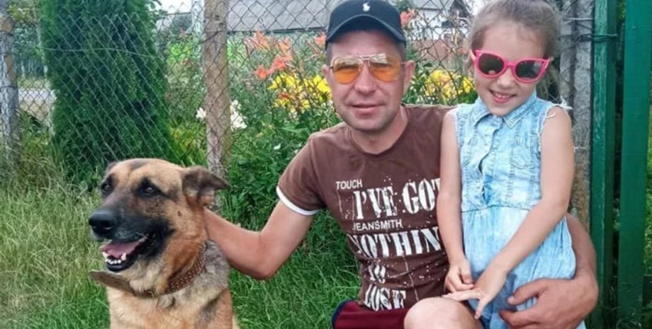 У Рівненському ТЦК та СП помер мобілізований 33-річний Віталій Сахарук із села Городець