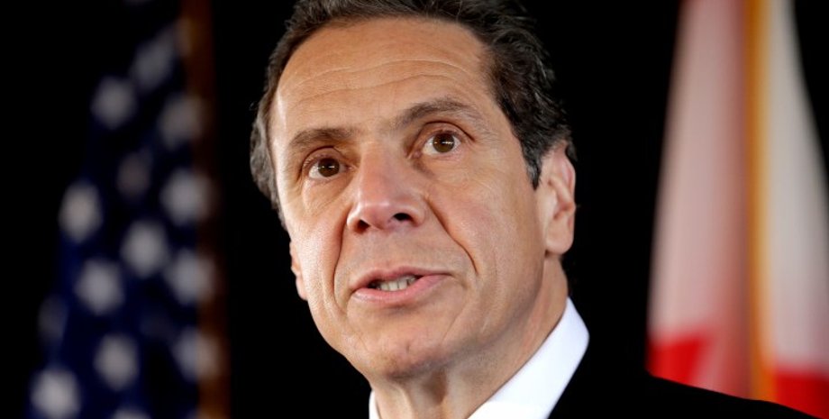 Эндрю Куомо / Фото: forumdaily.com
