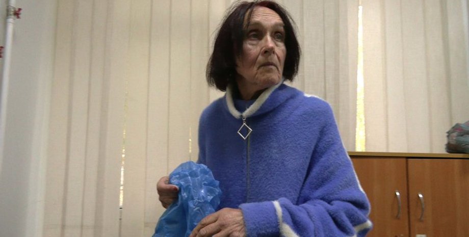 новини чернігова, валентина підвербна, найстарша мати україни, екозапліднення, ЕКЗ, анна-марія