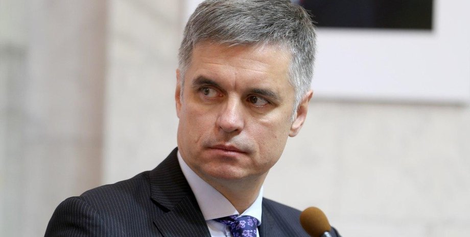 Вадим Пристайко / Фото: УНИАН