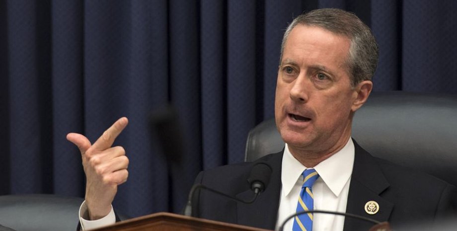 Мэк Торнберри / Фото: Business.ua