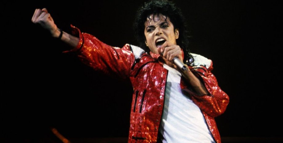 Майкл Джексон / Фото: PeopleTalk