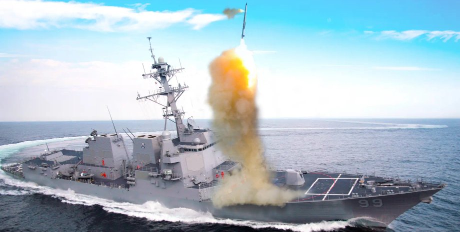 морской патриот, пак-3