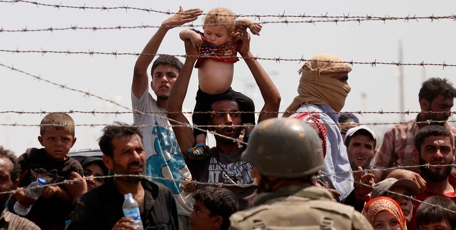 Фото: Getty Images