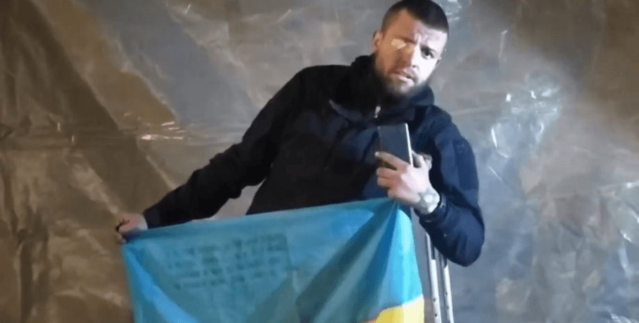 обращение к израилю