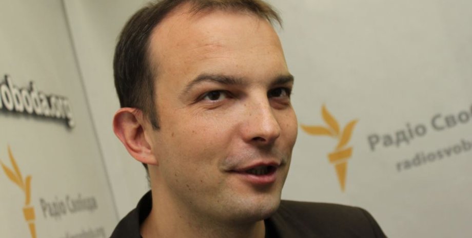 Егор Соболев / Фото: Андрей Баштовый