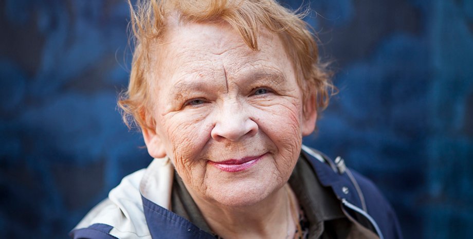 Фото: Anna Achon