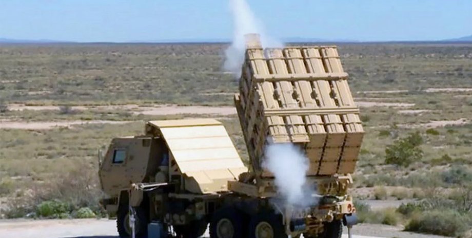 Американська система IFPC