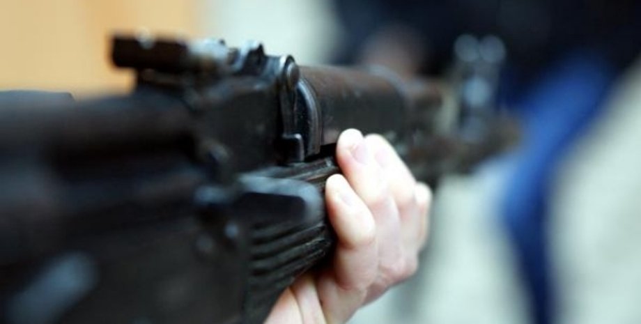 Иллюстративное фото