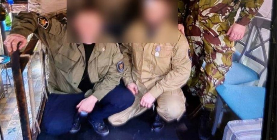 Наемники, российская ЧВК, вагнер,