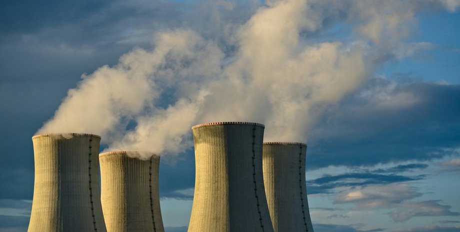 В Украине начали досрочные ремонты на АЭС