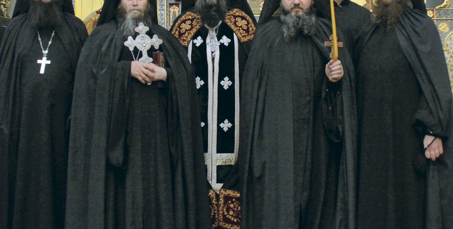 монахи, ченці, фото ченці, ченці в росії, ченці мобілізація, ченці на війні