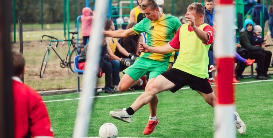 Стадион отремонтируют до 31 декабря 2025 года