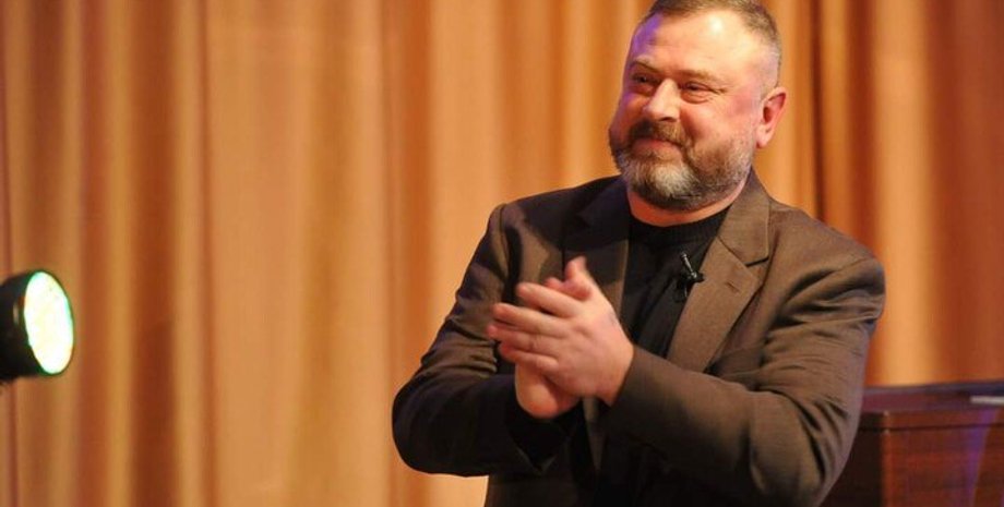 СБУ задержала пророссийского блогера