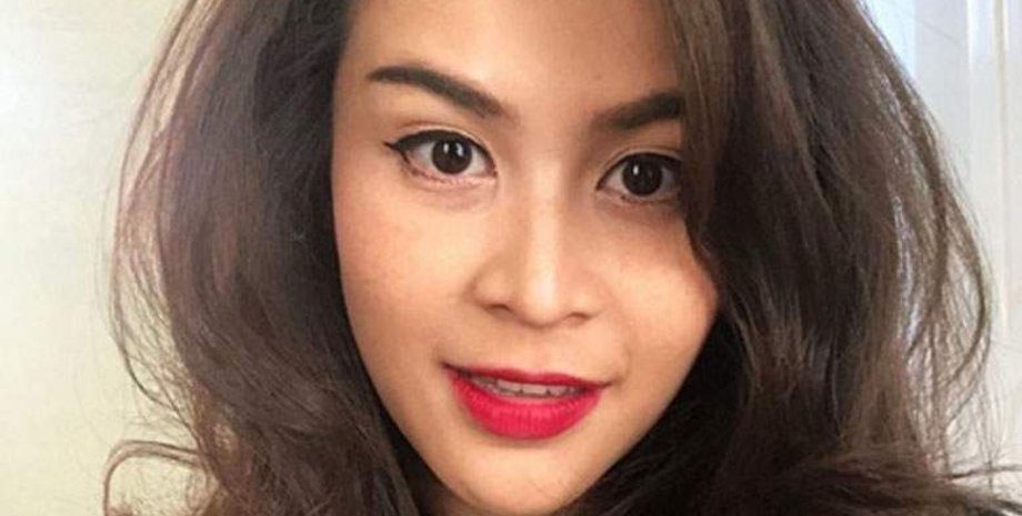 Фото: Nusara Suknamai Instagram page