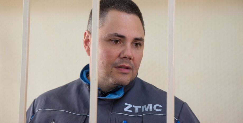 Владимир Сивак / Фото: УНИАН