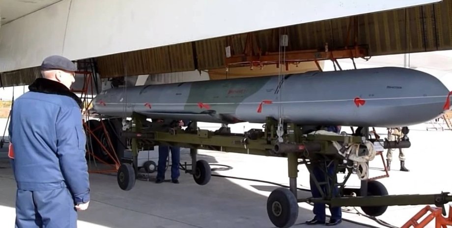 Крылатая ракета Х-101, ПВО, обстрел, война в Украине