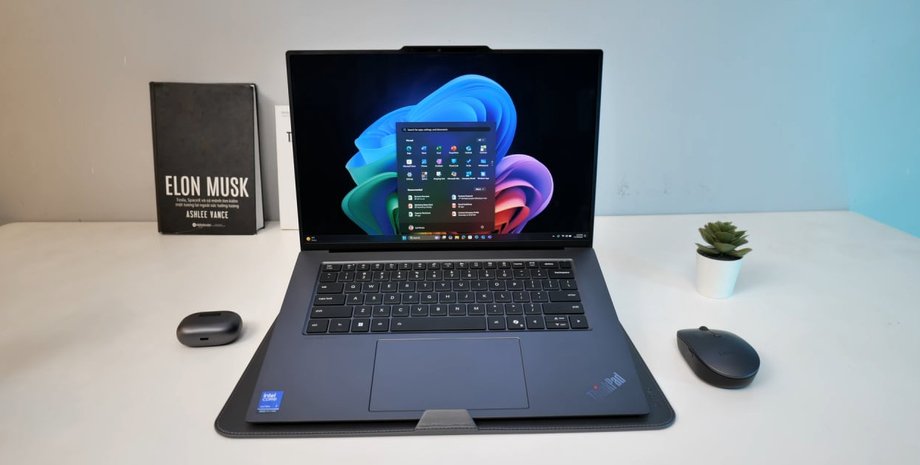 Ноутбук ThinkPad X9 Aura Edition