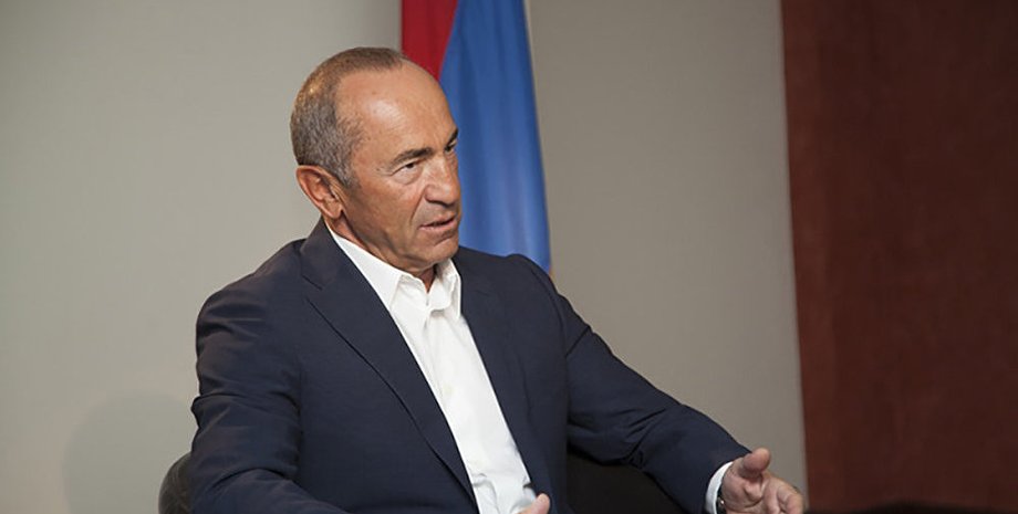 Фото: Sputnik Армения