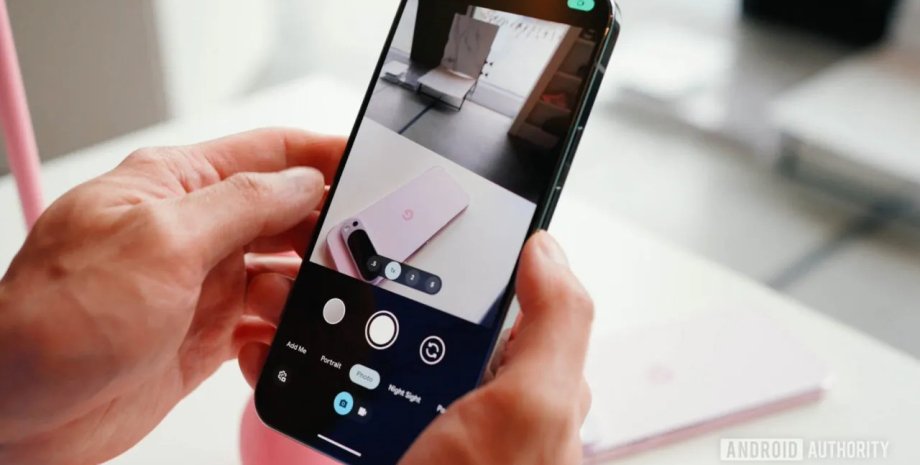 смартфон Google Pixel 9а смартфон Google Pixel 9а