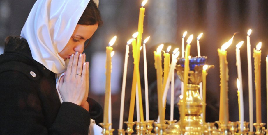 Сегодня православные и греко-католики отмечают Великий пост