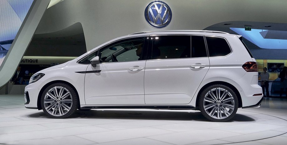 Фото: Getty Images