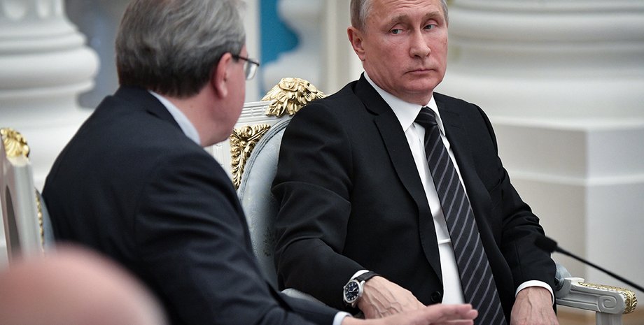 путин спч, спч путин, путин спч встреча, встреча путина с спч